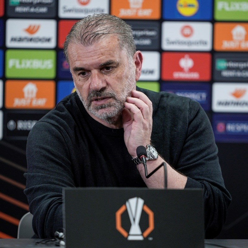 Trener Tottenhama: Pustio sam igračima video koji ih je inspirirao za pobjedu