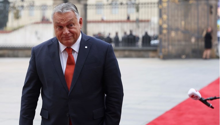 Mađarska blokira 18 milijardi eura pomoći Ukrajini, Njemačka bijesna