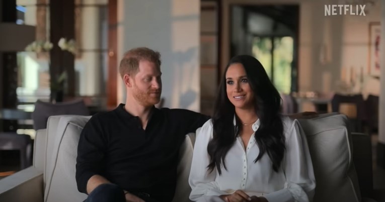 Tisuće ljudi sprdaju film Harryja i Meghan: "Netflix baš ima mu*a ostaviti komentare"