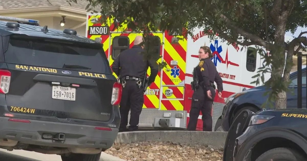 Majka u Teksasu zaboravila sina (5) u autu, umro od vrućine