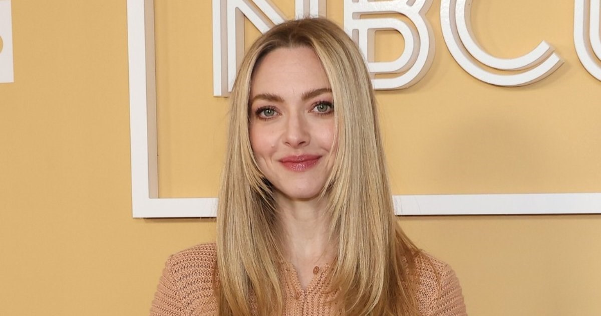 Amanda Seyfried otkrila u koji se proizvod kune još iz doba Mean Girls