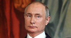 Šef ukrajinskih obavještajaca: Putin je bolestan, ubrzo će umrijeti
