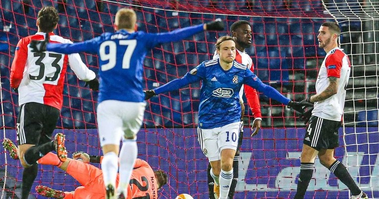 Nizozemski mediji: Nemoćni, istrošeni Feyenoord mora dobiti finale