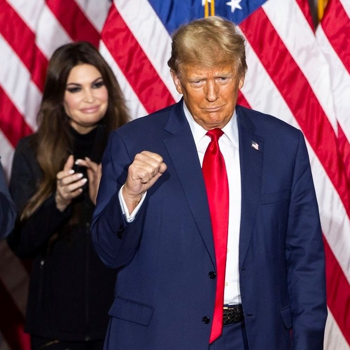 Trump ostvario povijesni rezultat. Borba za drugo mjesto je važna i napeta