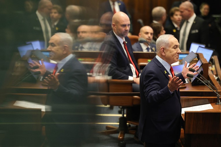 Sve više ljudi napušta Izrael. Znanstvenici upozoravaju na opasan trend