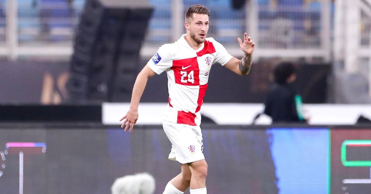 Marco Pašalić: Sretan sam što se vraćam gdje sam odrastao, no Hrvatska je moj dom