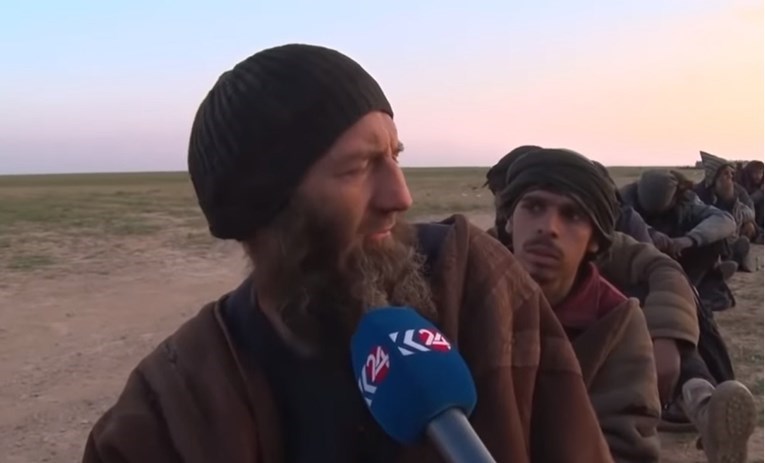 Podignuta optužnica protiv državljanina BiH koji se pridružio Islamskoj državi