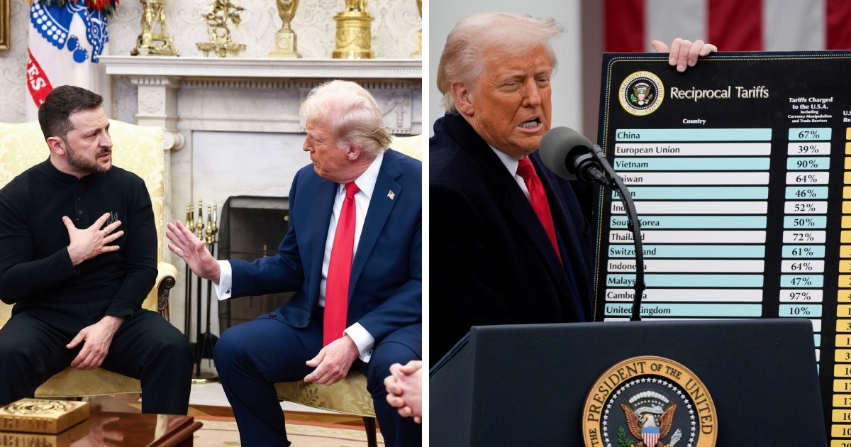 Trump je pola godine na čelu SAD-a. Učinio je gotovo sve što je obećao da neće