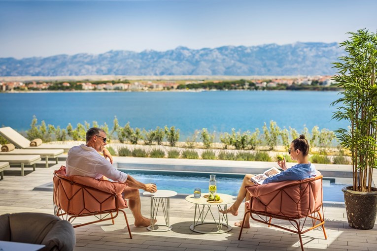 Na Jadran stigla nova "vrsta" turista: Aminess se među prvima pripremio