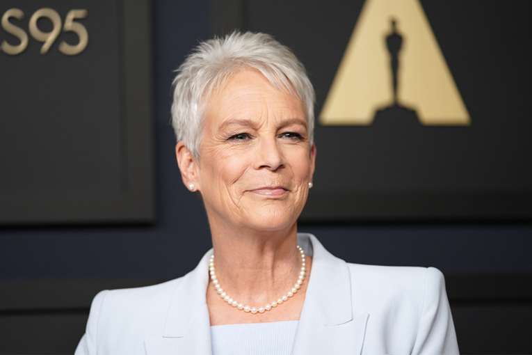 Uloga koju je Jamie Lee Curtis izgubila jer je bila "previše očit izbor"