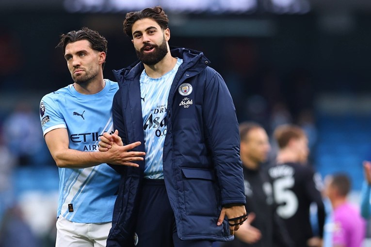 Evo kad bi se Gvardiol i Kovačić mogli vratiti na teren