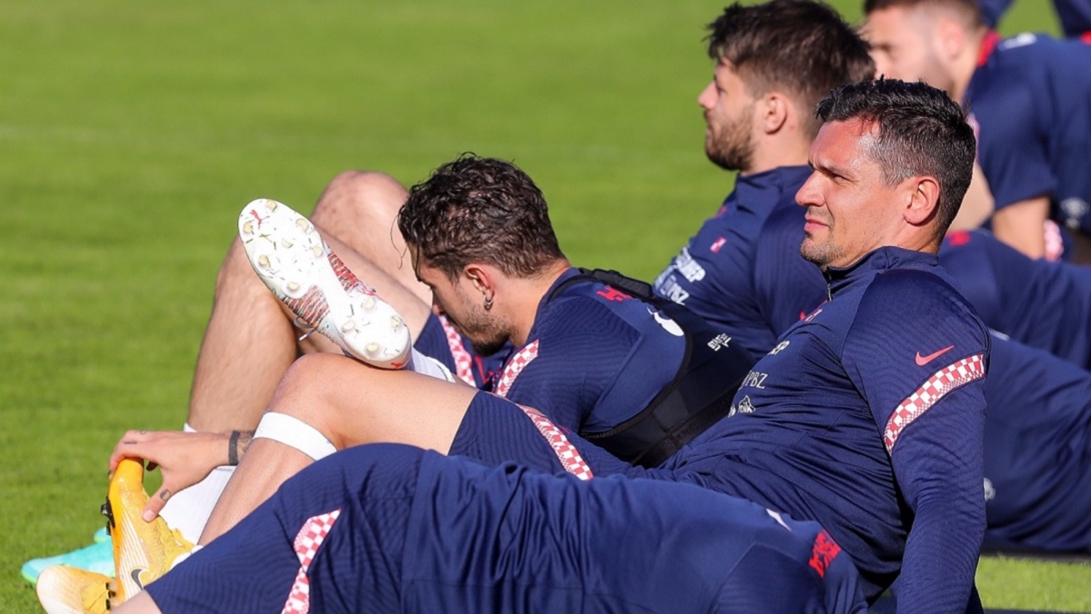 Dalić potvrdio: Dejan Lovren ide na Europsko prvenstvo