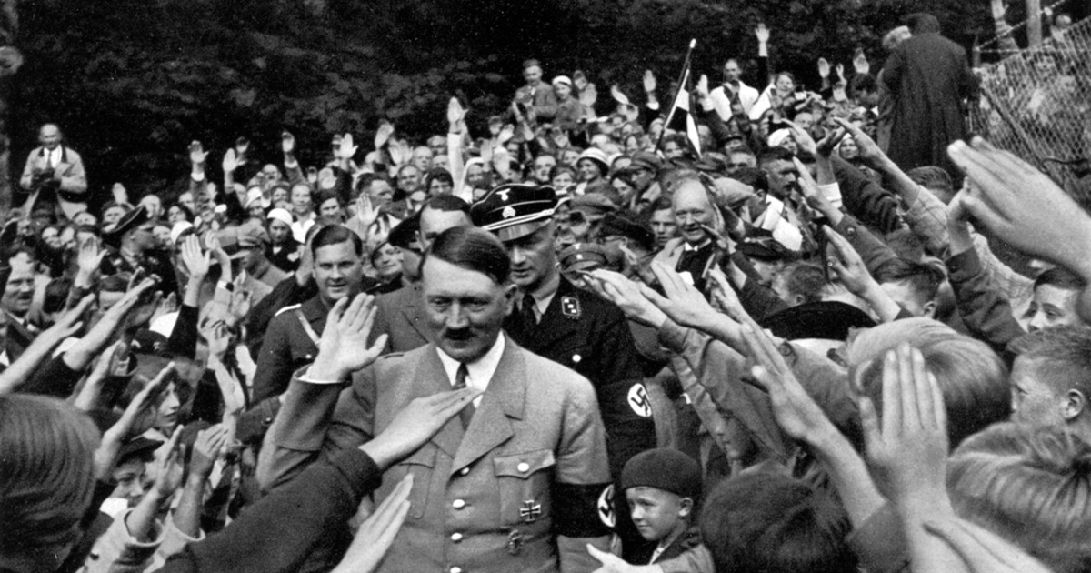 Nijemci pomoću nove tražilice mogu saznati jesu li im preci bili u Nacističkoj stranci