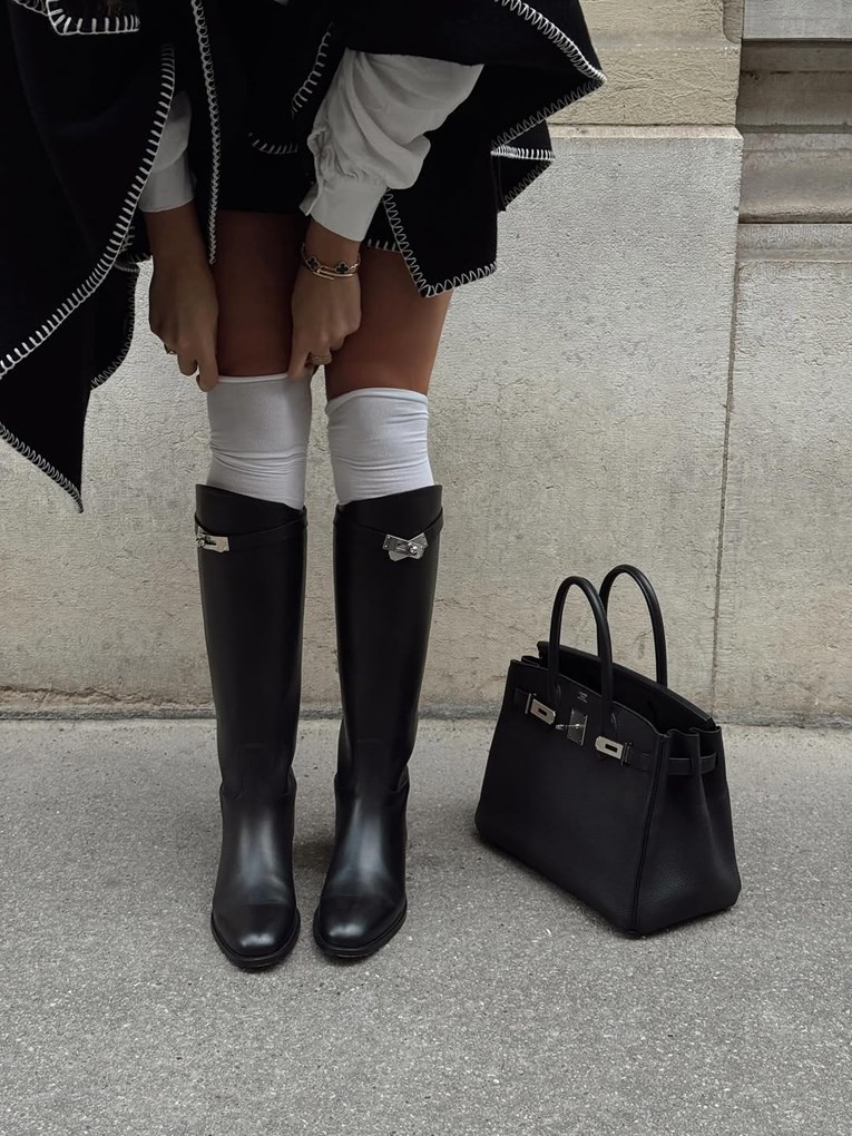 Borovo ima duplić najpopularnijih dizajnerskih čizama. Koštaju manje od 50 eura