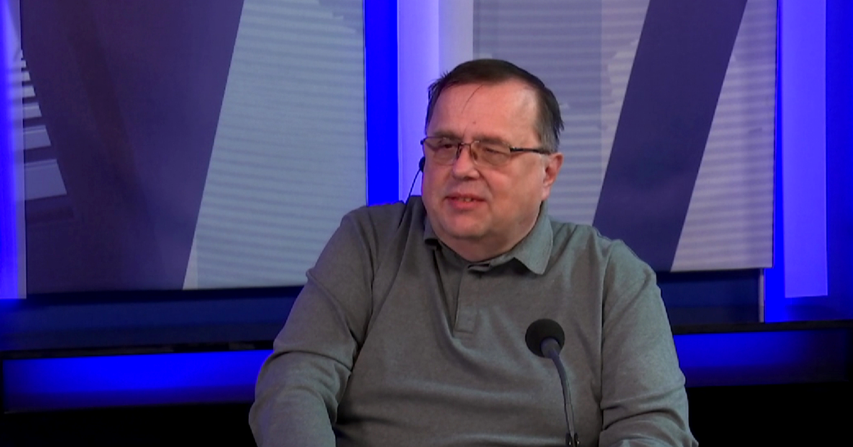 Analitičar Barić: Iran je trećeg dana rata prešao na koncept mozaične obrane