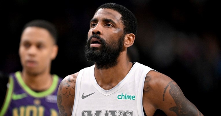Kyrie Irving potrgao prednji križni ligament