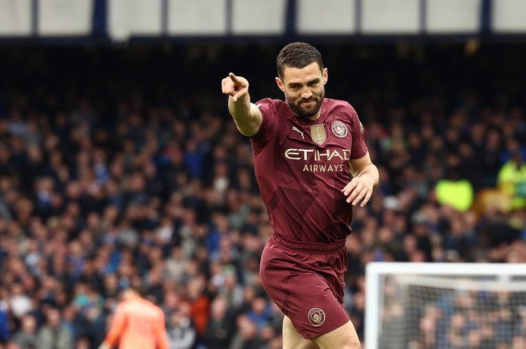 Mateo Kovačić zaigrao nakon pola godine pauze