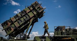 Njemačka će Ukrajini odmah isporučiti još jedan sustav Patriot