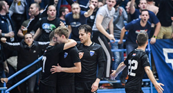 Futsal Dinamo slavio u uzbudljivom gradskom derbiju u FIFA-i