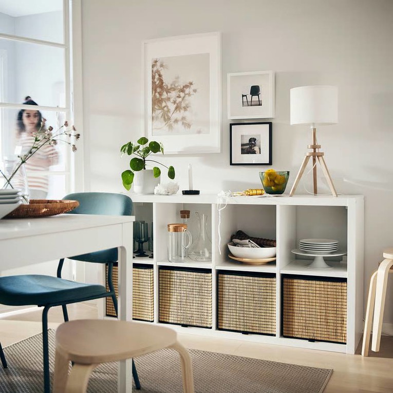 IKEA spustila cijene popularnih KALLAX regala, neki su jeftiniji 40 €