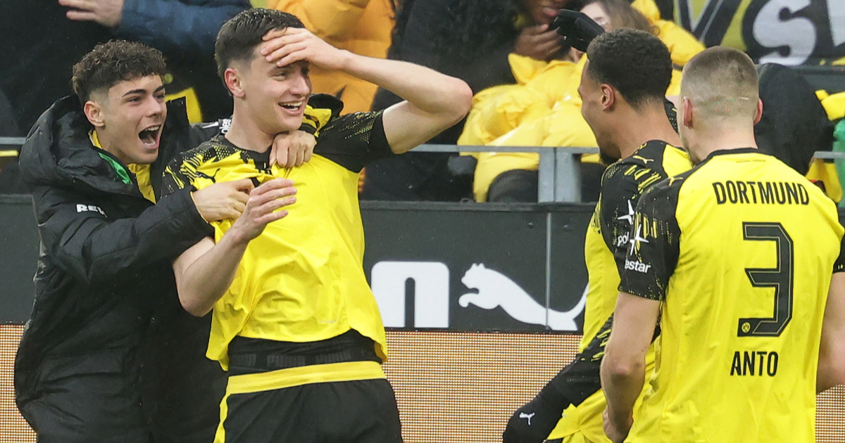 Kovač rutinski pobijedio s Dortmundom, Bayern s devetoricom izvukao bod u Leverkusenu