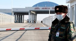 Pucnjava na granici Kirgistana i Tadžikistana, ima ranjenih