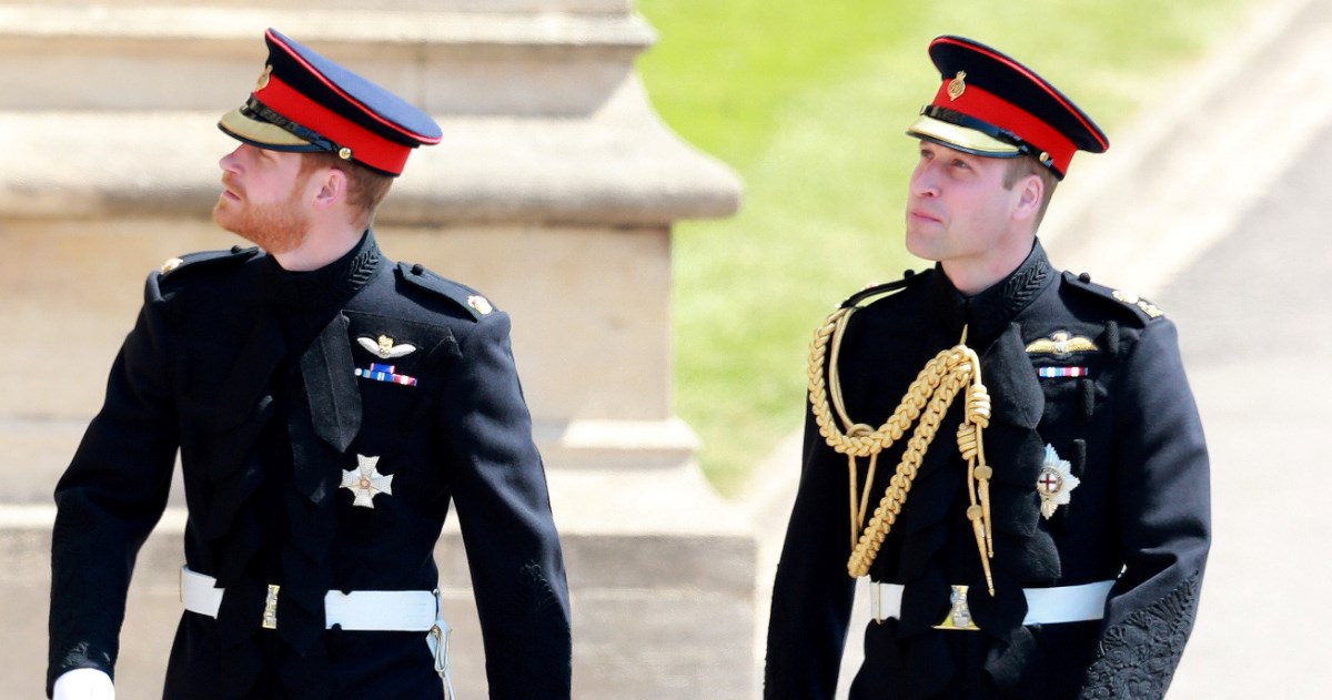 William i Harry će u privatnosti i odvojeno obilježiti godišnjicu majčine smrti