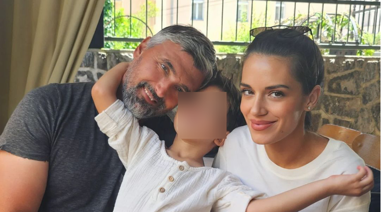Goran Ivanišević nakon Roland Garrosa uživa s obitelji, Nives objavila fotke