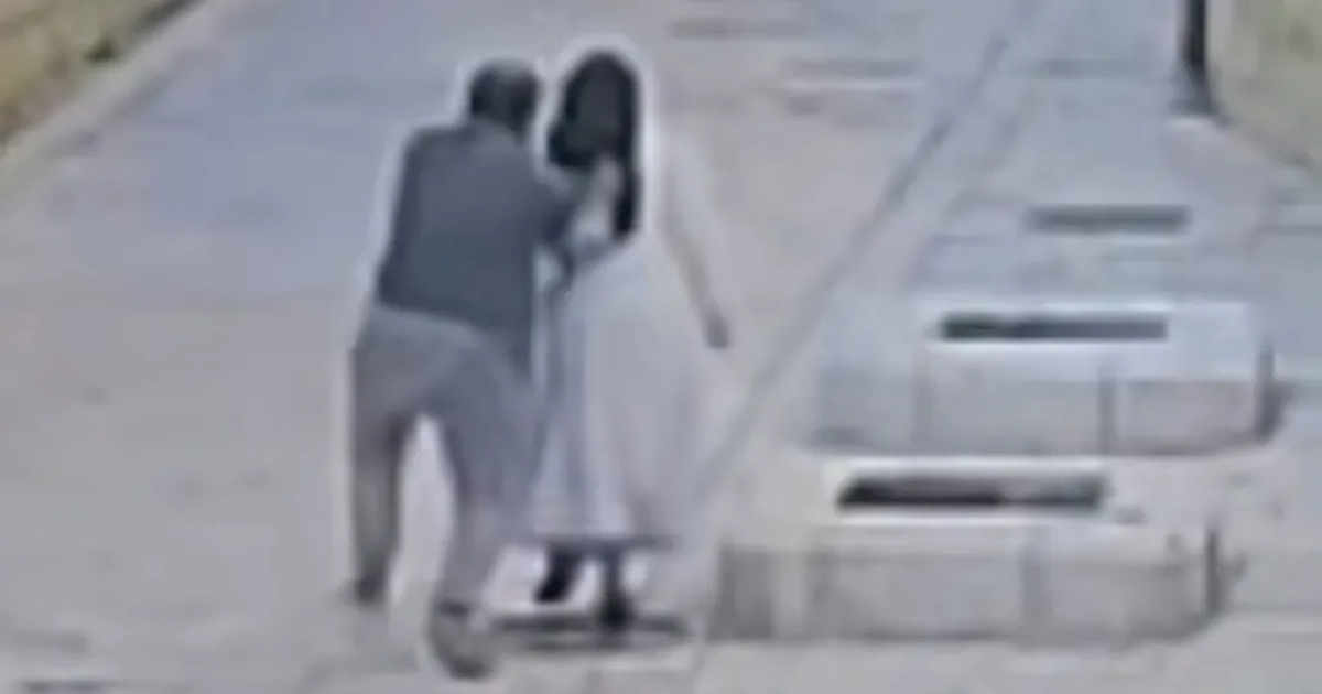 Fizički napao redovnicu u Jeruzalemu. Neće u zatvor zbog psihičke bolesti