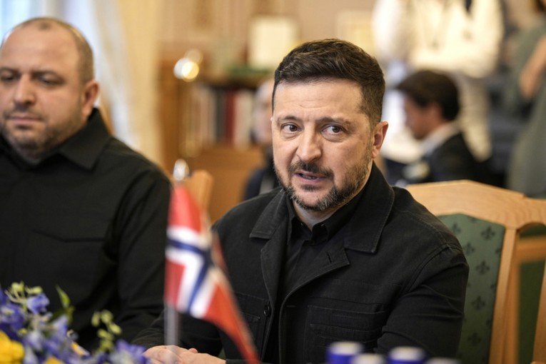 Norveška nastavlja davati veliku pomoć Ukrajini, stiže još 7.8 milijardi eura