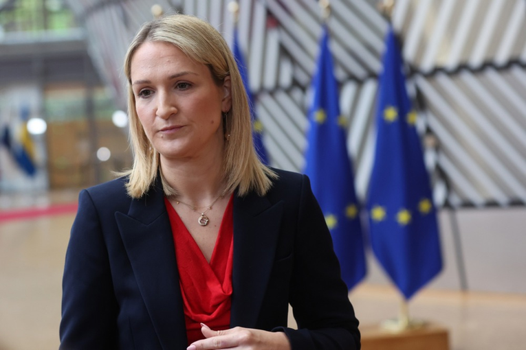 Ukrajina traži milijarde prije roka. Više članica EU-a podržava zahtjev