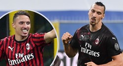 Zlatanov suigrač o treninzima u Milanu: Ibrahimović urla zbog svake greške