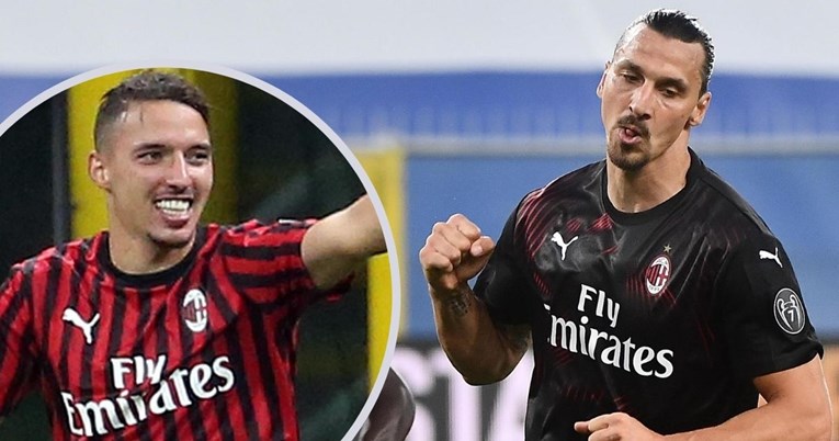 Zlatanov suigrač o treninzima u Milanu: Ibrahimović urla zbog svake greške