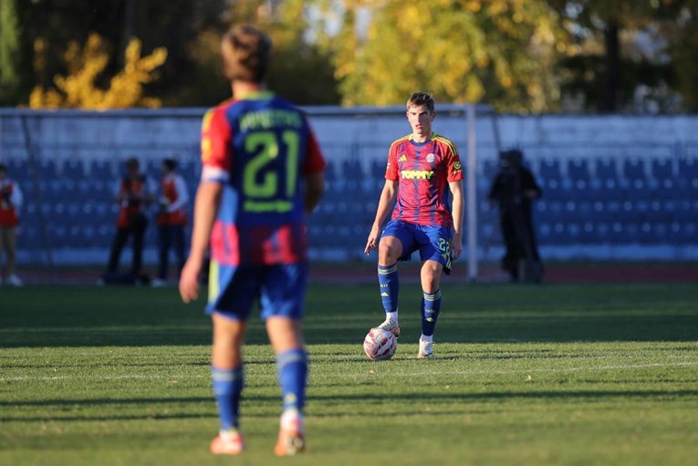 Pojavio se novi klub koji želi Mlačića. Hajduku nude šest milijuna eura?