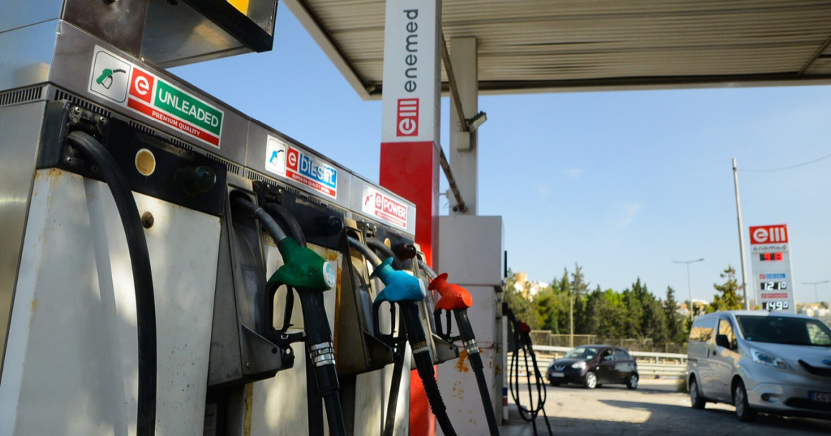 Kako pumpe na Malti mogu prodavati dizel za 1.2 eura po litri?