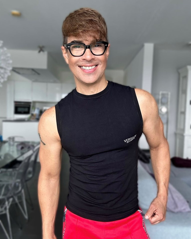 Tip (58) otkrio tajnu izgleda: "Izbjegavam 9 namirnica i izgledam 30 godina mlađe" 