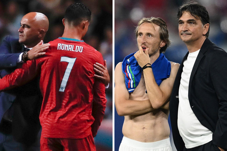 Sutton: Hrvatska više nije kakva je bila