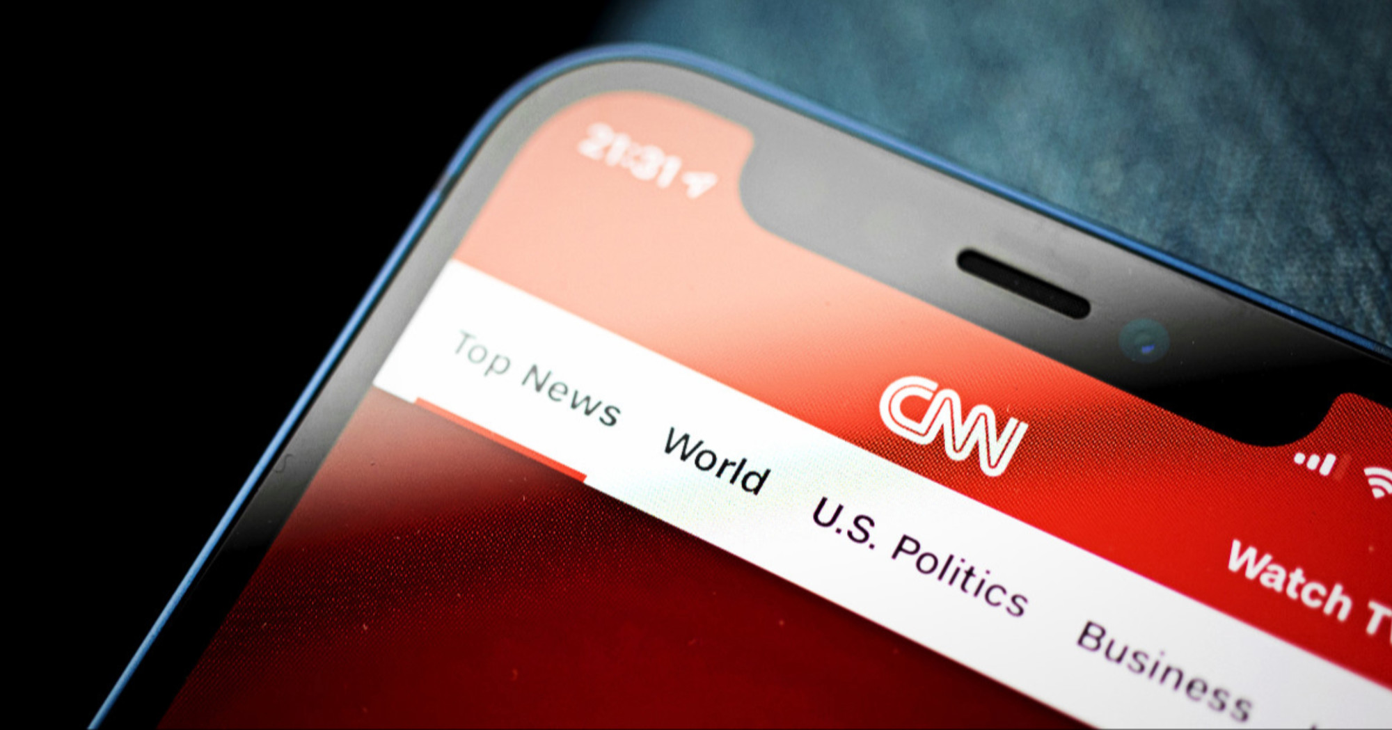 Trumpova administracija pokrenula istragu protiv CNN-a, Foxa, NBC-a, CBS-a i ABC-a