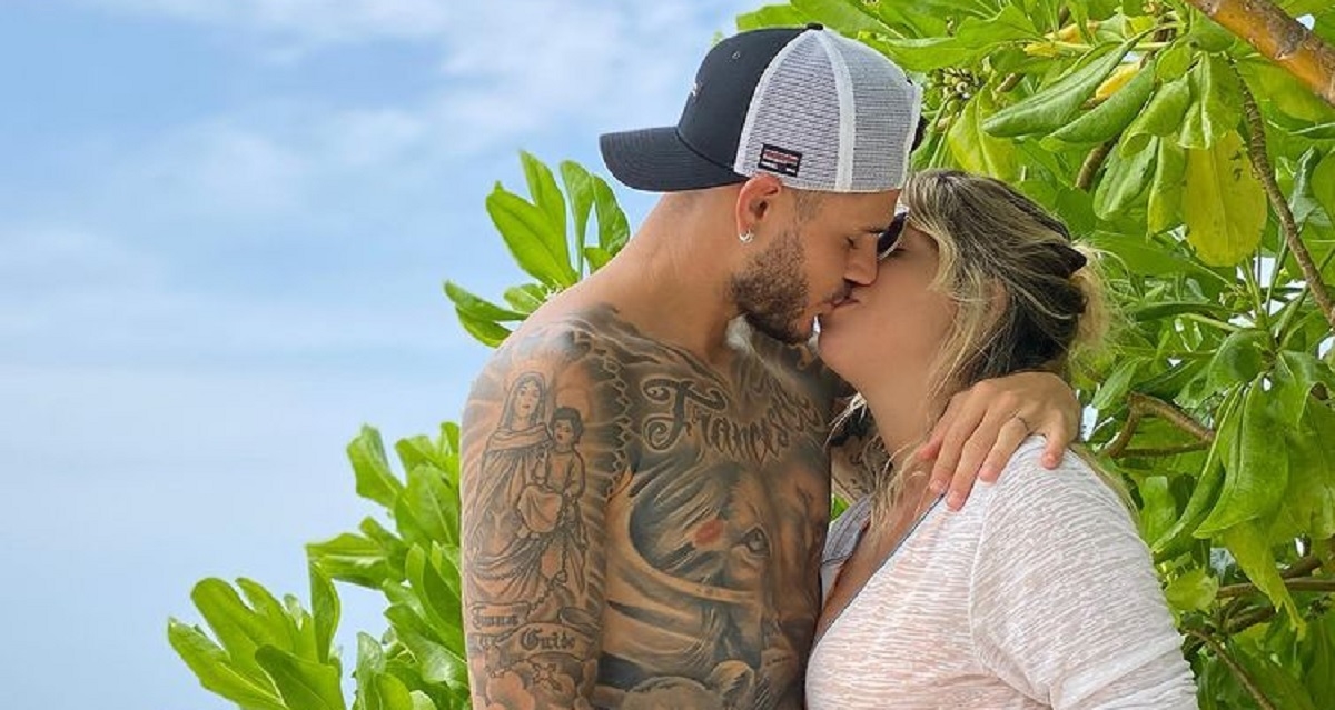 RMC: Icardi prijeti Wandi da će raskinuti ugovor s PSG-om ako mu se ne vrati