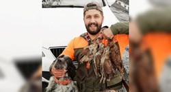 Mladog oca prilikom lova u Turskoj slučajno ustrijelio njegov pas