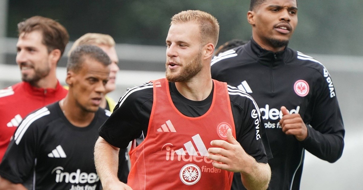 Romano: Hrvatski stoper mijenja klub. Iz Bundeslige odlazi u Belgiju