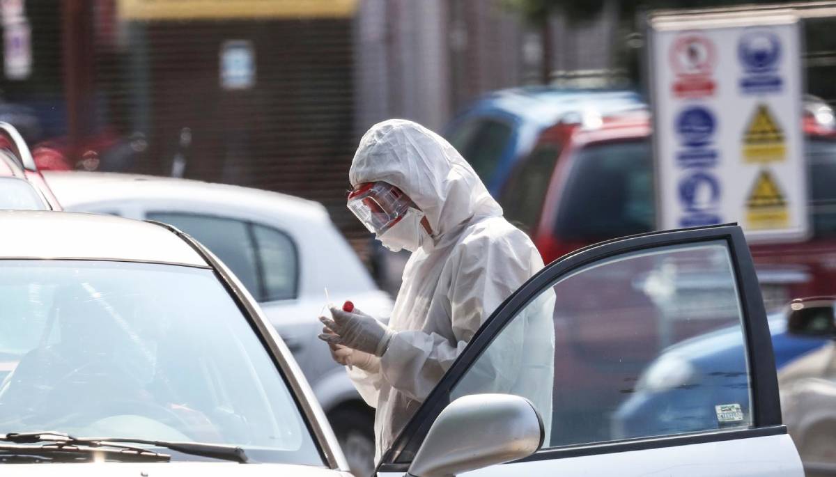 U Karlovačkoj županiji 54 nova slučaja zaraze
