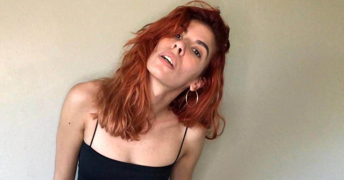 LA Times nahvalio hrvatsku glumicu (29): "Gradiozna diva slavenskog naglaska"