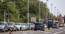 Gotovi radovi na zagrebačkim Sveticama, nova regulacija prometa na nekim dionicama