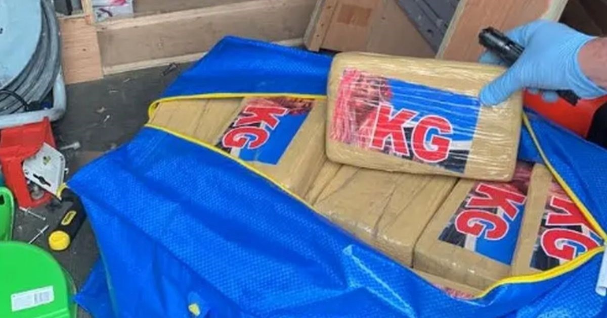 FOTO Velika akcija u Europi: Uhićeno 14 švercera kokaina, zatvoren tajni laboratorij