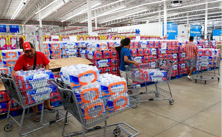 Meksiko uvodi carine do 50 posto na više od 1400 proizvoda