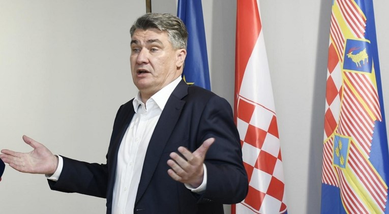 Milanović o novim mjerama: Nastavi li se ovo i u rujnu, to je tiranija