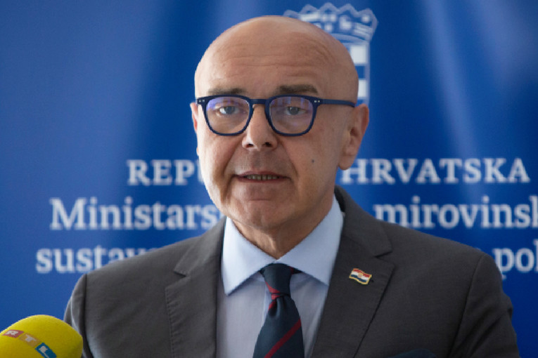 Ružić: Tri eura po satu osobne asistencije je primjeren i pravičan iznos