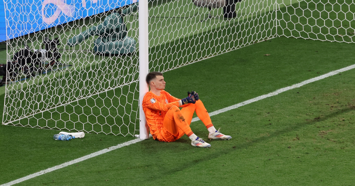 Turci donose Dinamu loše vijesti? "Fenerbahče je za Livakovića dobio bolju ponudu"