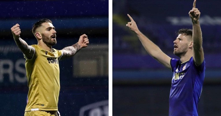 Hajduk spašava sezonu, Dinamo lovi set-loptu. Evo kako će izgledati momčadi